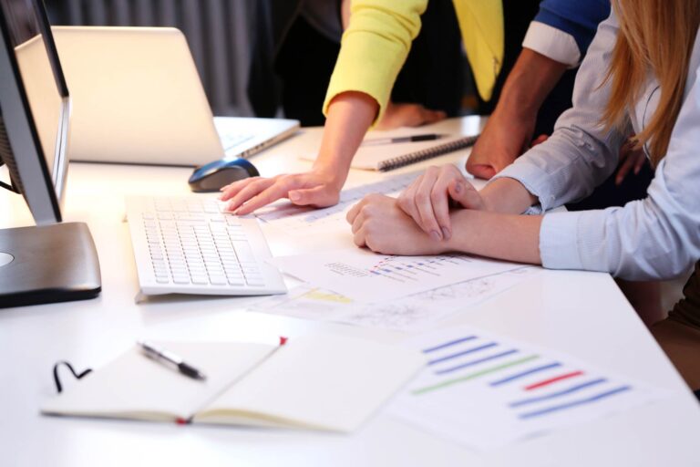 Na czym polega doradztwo marketingowe?